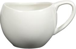 Churchill Şalică de cafea CHURCHILL Bulb, capacitate: 0, 18 litri, albă