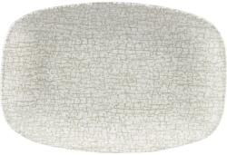 Churchill Breccia Agate grey farfurie plată, pătrată, lungime: 237 mm