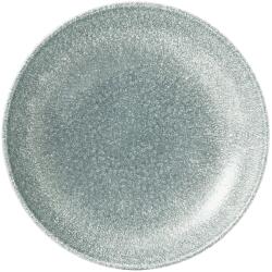 Churchill Raku Topaz Blue farfurie adâncă, coup, ø: 248 mm