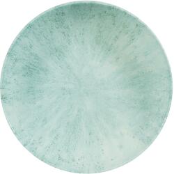 Churchill Tavă adâncă CHURCHILL Stone Aquamarine, diametru: 182 mm