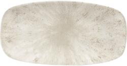 Churchill Stone Agate grey Farfurie plată, Lungime: 298 mm