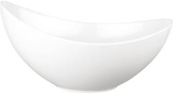 Churchill Mâncarea „Buffet „Melamine „Moonstone din Churchill, capacitate: 1, 29 litri, alb