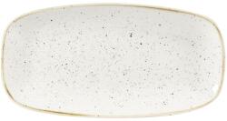 Churchill Stonecast Barley White farfurie dreptunghiulară, lungime: 298 mm
