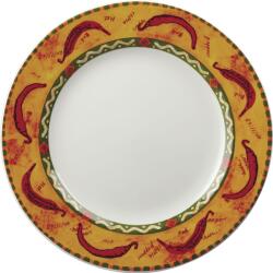 Churchill „Salsa Classic farfurie plată, ø: 203 mm