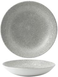 Churchill Taler adânc Jasper Grey CHURCHILL, coup, ø: 182 mm