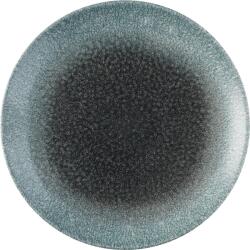 Churchill Raku Topaz Quartz farfurie plat, coup, ø: 288 mm