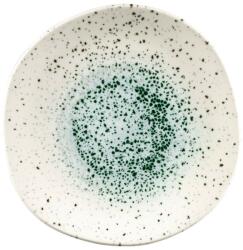 Churchill „Mineral „Verde farfurie plată, organică, ø: 264 mm