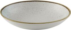 Churchill Stonecast Accents Duck Egg Blue Farfurie adâncă, coup, ø: 248 mm