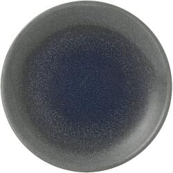 Churchill Stonecast Aqueous Fjord farfurie plată, coup, ø: 165 mm