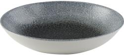 Churchill Raku Topaz Quartz farfurie adâncă, coupe, Ø: 248 mm