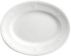 Churchill Buckingham farfurie plată, ovală, lungime: 254 mm