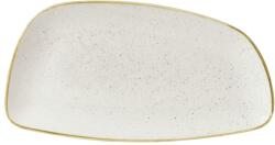 Churchill Talpa plată CHURCHILL „Stonecast „Barley White, dimensiune: 350 mm