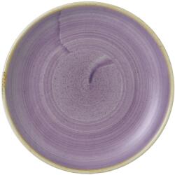 Churchill Farfurie plată Churchill „Stonecast „Lavender, diametru: 165 mm