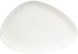 Churchill Farfurie plată „Chefs’ Plates de la CHURCHILL, triunghiulară, lungime: 304 mm, lățime: 250 mm