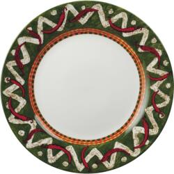 Churchill Salsa Classic farfurie plată, ø: 165 mm