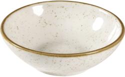 Churchill Stonecast Barley white bol din 0, 20 litri, diametru: 116 mm Castron