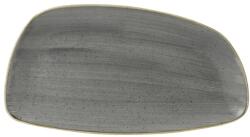 Churchill Tală plate Churchill „Stonecast „Peppercorn Grey, lungime: 350 mm