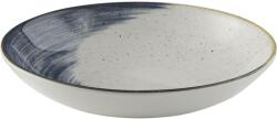 Churchill Stonecast Accents Blueberry farfurie adâncă coup, ø: 248 mm