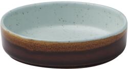 Churchill Stonecast Nourish Siena Duck Egg bol din cu capacitatea de 0, 17 litri Castron