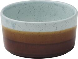 Churchill Stonecast Nourish Siena Duck Egg bol cu capacitatea de 0, 426 litri Castron