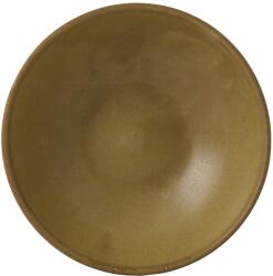 Churchill Nourish Petra Sand bol din, capacitate: 0, 26 litri, diametru: 130 mm Castron