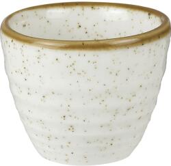 Churchill Mingea CHURCHILL Stonecast Barley White, capacitate: 0, 057 litri, diametru: 59 mm Castron