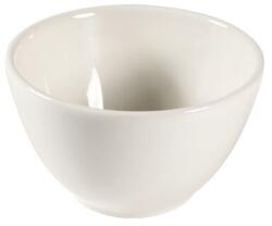Churchill Nourish Alb bol din 0, 24 litri, diametru: 102 mm Castron