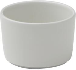 Churchill Mâncarea din ceramică Nourish Alb de la CHURCHILL, capacitate: 0, 23 litri Castron