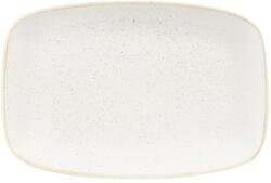 Churchill Stonecast Barley White farfurie dreptunghiulară, lungime: 344 mm