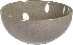Churchill Mâncare „Stonecast „Peppercorn Grey bol, capacitate: 1, 075 litri, ø: 183 mm Castron