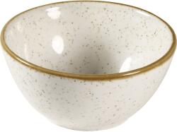 Churchill Stonecast Barley white bol „Castron, capacitate: 0, 40 litri, diametru: 130 mm Castron