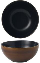 Churchill Nourish Siena Brown bol din superior, capacitate: 1, 07 litri, diametru: 183 mm Castron