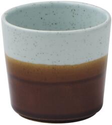 Churchill Mâncărica Stonecast Nourish Siena Duck Egg bol mai, volum: 0, 30 litri Castron