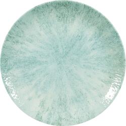 Churchill Plată plat Churchill Stone Aquamarine, ø: 288 mm