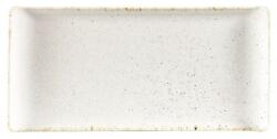 Churchill Stonecast Hints Buffet Barley White Tavă, lungime: 300 mm Tava