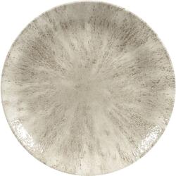 Churchill Stone Agate grey farfurie adâncă, coup, ø: 248 mm