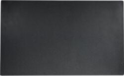 Churchill Buffet Melamin Tavă, Lungime: 530 mm, Lățime: 325 mm, negru - gastrozone - 494,37 RON Tava
