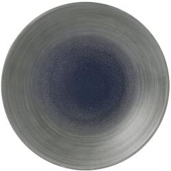 Churchill Stonecast Aqueous Fjord farfurie plată, coup, ø: 260 mm