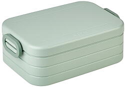 Mepal Lunch box - Take a break uzsonnás doboz - midi - nordic sage
