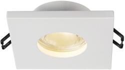 Zuma Line Chipo fürdőszobai beépíthető lámpa, fehér, GU10, 1x35W, ZU-ARGU10-031-N (ZU-ARGU10-031-N)