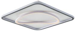 Zuma Line Lens LED mennyezeti lámpa, arany, 3000K melegfehér, Beépített LED, 1x32W, 3800 lm, ZU-MX3889-1B-3BGT (ZU-MX3889-1B-3BGT)