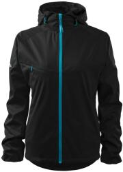 MALFINI Női kabát Cool - Fekete | L (5140115)