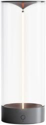 Zuma Line Esterno LED asztali lámpa, átlátszó, Beépített LED, 1x1W, 100 lm, ZU-1002 (ZU-1002)