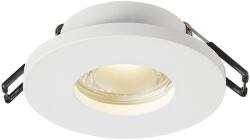Zuma Line Chipa fürdőszobai beépíthető lámpa, fehér, GU10, 1x35W, ZU-ARGU10-033-N (ZU-ARGU10-033-N)
