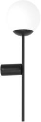 Zuma Line Orbit fali lámpa, fekete, E27, 1x40W, ZU-5001 (ZU-5001)