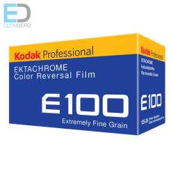 Kodak Ektachrome E100 135-100-36 cat: 1884576