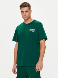 Reebok Tricou Ri Brand Proud Gfx Ss Tee 100076384 Verde Regular Fit