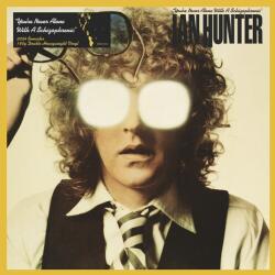 Hunter, Ian You're Never Alone with a Schizophrenic (2024 Expanded Edition) (Green Vinyl)