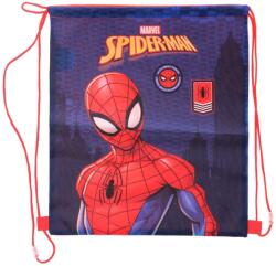 Marvel Pókember sporttáska nagy tornazsák 40x34 cm