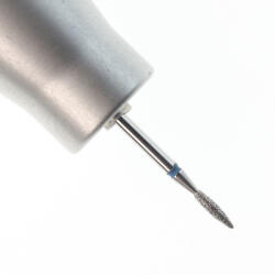  Gyémánt zabszem csiszolófej, közepes, 1, 8 mm (20-03-226)